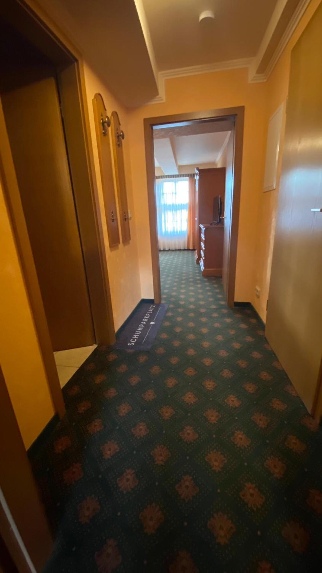 Altstadt-refugium - Schlossblick, Sauna, Parkplatz, Innenstadt, Wow Sky Sport Bl *