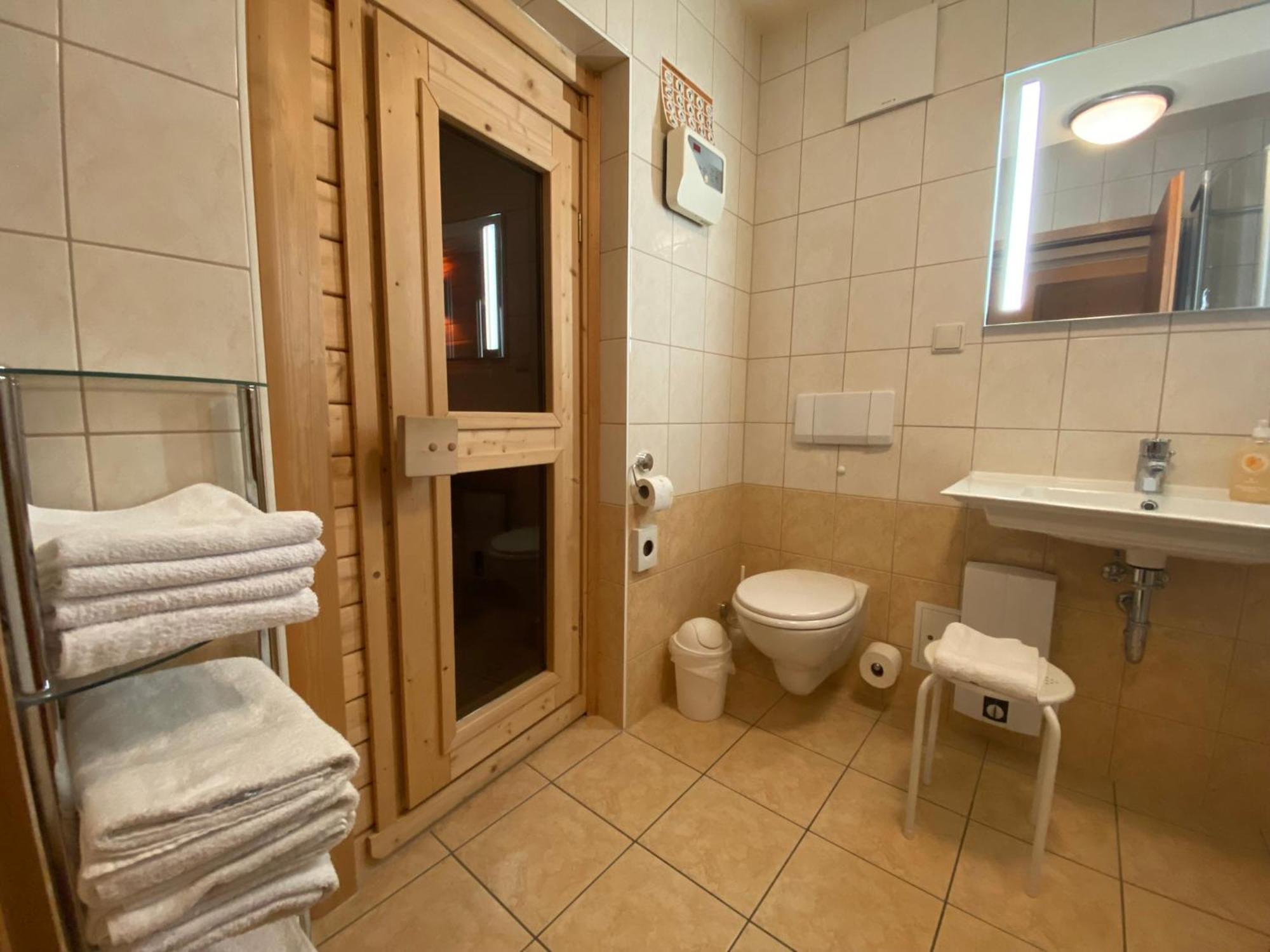 Altstadt-refugium - Schlossblick, Sauna, Parkplatz, Innenstadt, Wow Sky Sport Bl Apartment *