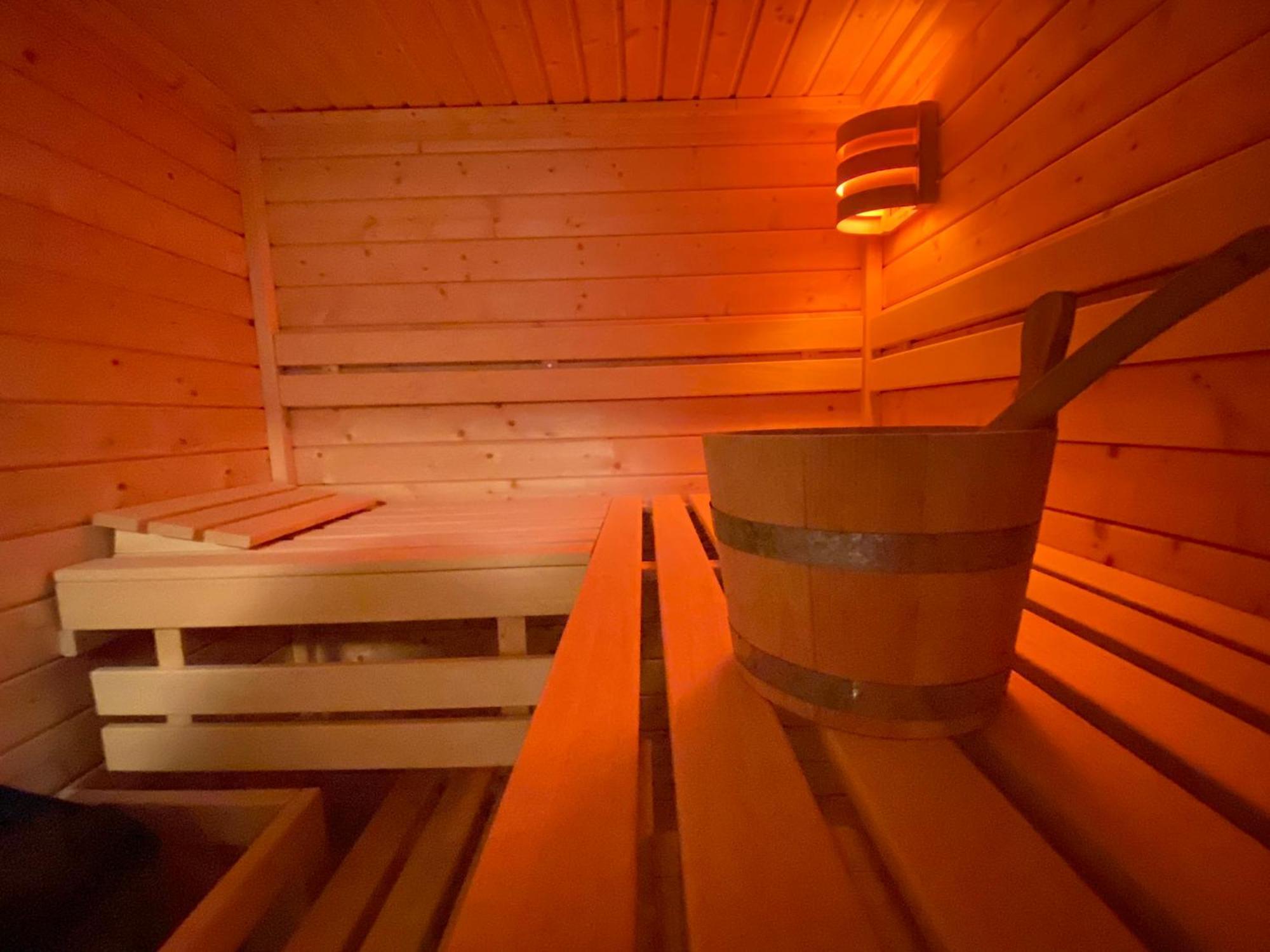 Altstadt-refugium - Schlossblick, Sauna, Parkplatz, Innenstadt, Wow Sky Sport Bl *