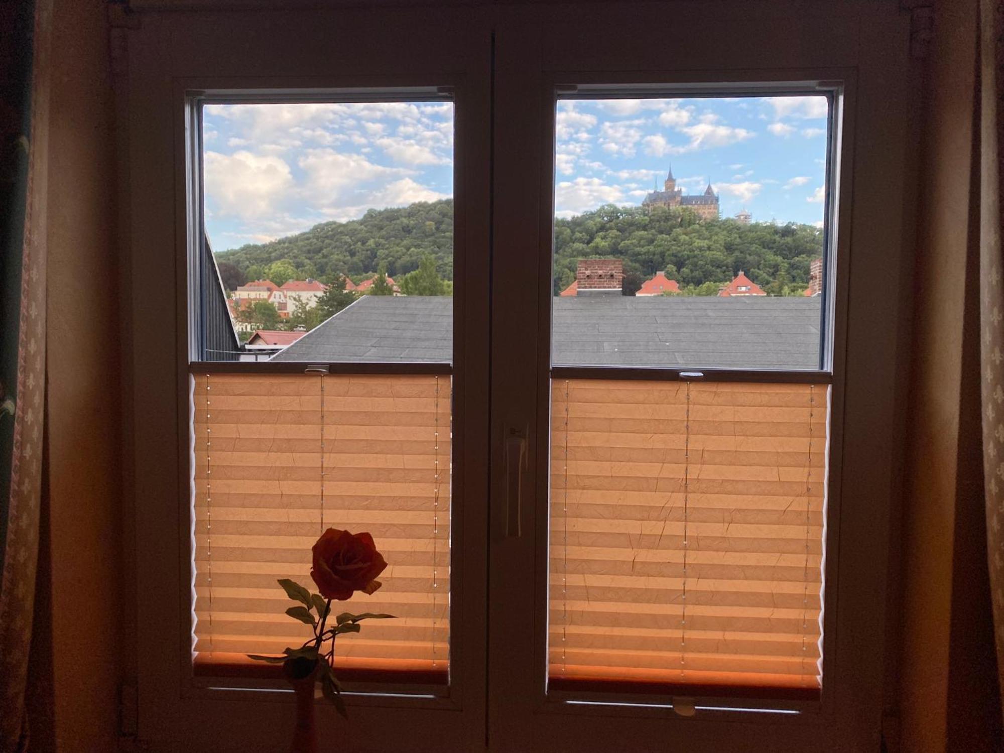 Altstadt-refugium - Schlossblick, Sauna, Parkplatz, Innenstadt, Wow Sky Sport Bl *
